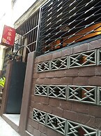 Tainan-Inn