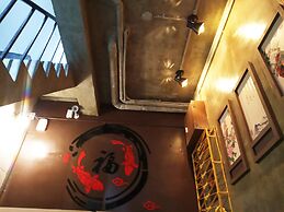 Tainan-Inn