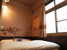 Tainan-Inn