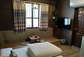 Tainan-Inn