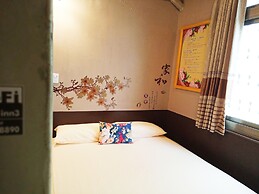 Tainan-Inn