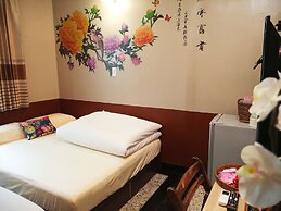 Tainan-Inn