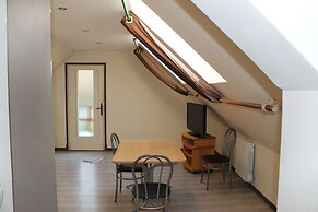 Camping de la Pointe - Studio