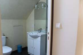 Camping de la Pointe - Studio
