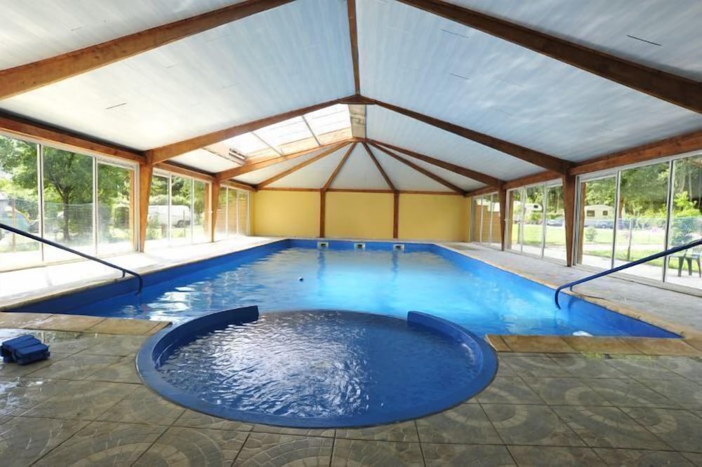 Camping de la Pointe - Studio