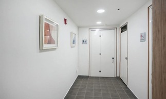 Wolmido Stella Maris Hotel