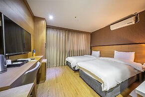 Wolmido Stella Maris Hotel