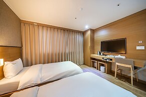 Wolmido Stella Maris Hotel