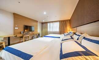 Wolmido Stella Maris Hotel