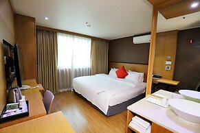 Wolmido Stella Maris Hotel