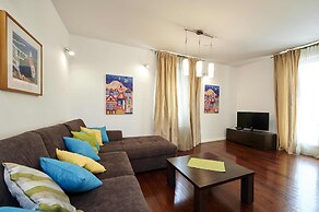 Apartments Gea