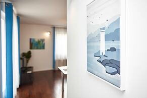 Apartments Gea