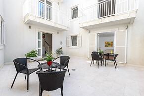 Apartments Gea