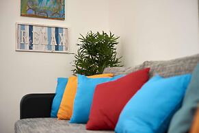 Apartments Gea
