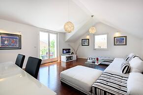 Apartments Gea