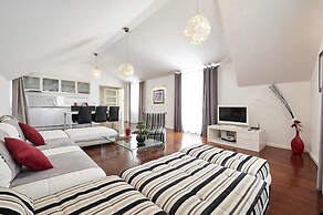 Apartments Gea