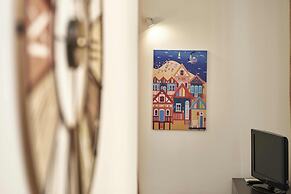 Apartments Gea