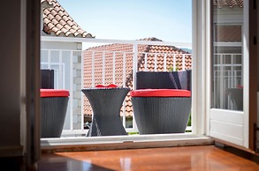Apartments Gea