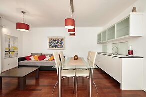 Apartments Gea