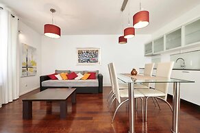 Apartments Gea