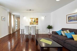 Apartments Gea