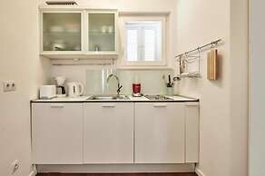 Apartments Gea