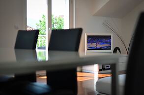 Apartments Gea
