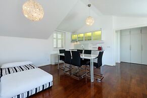Apartments Gea