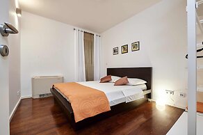 Apartments Gea