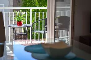 Apartments Gea