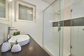 Apartments Gea