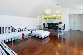 Apartments Gea