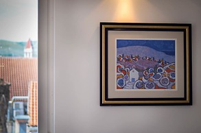 Apartments Gea