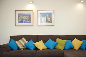 Apartments Gea