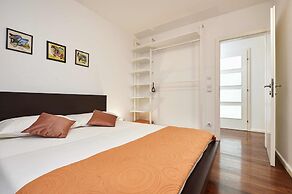 Apartments Gea