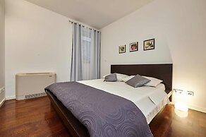 Apartments Gea