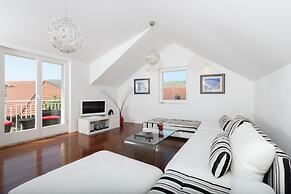 Apartments Gea