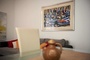 Apartments Gea