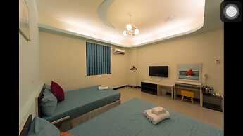 Kenting Orange Homestay
