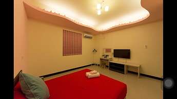 Kenting Orange Homestay