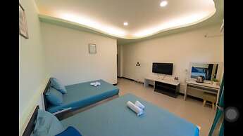 Kenting Orange Homestay