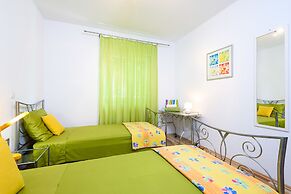 Apartments Salona