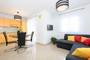 Apartments Salona