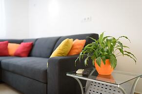 Apartments Salona