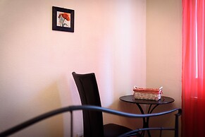 Apartments Salona