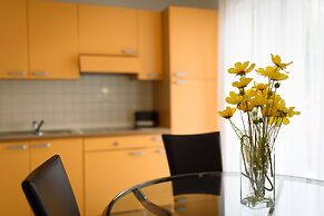 Apartments Salona