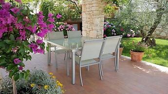 Villa Brumnic Apartments