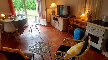 Riad des Vignes