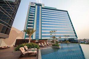 Avenzel Hotel & Convention Cibubur