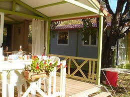 Camping Frédéric Mistral